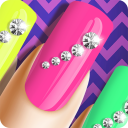 Nail Salon™ Manicure Girl Game Icon