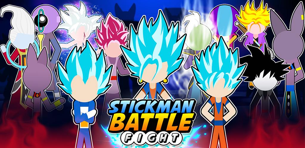 Stickman Battle Fight Mod apk [Unlimited money] download - Stickman Battle  Fight MOD apk 4.1 free for Android.