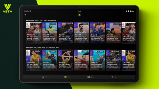 Volleyball TV - Streaming App screenshot 8