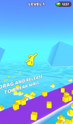 Ragdoll Rush screenshot 19