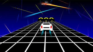 Slope Car screenshot 9