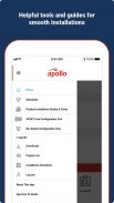 Apollo Fire screenshot 7