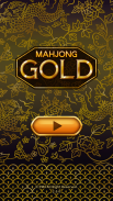 Mahjong Gold screenshot 7