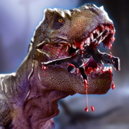 Dinosaur Simulator 2016 screenshot 7