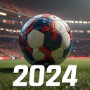Jogo De Futebol 2023 Offline