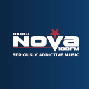 Radio Nova – 100FM (Ireland) Icon