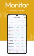Free Live Forex Trading Signals & Forex Charts screenshot 12