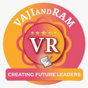 VAJI AND RAM IAS Icon