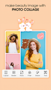 Beauty Camera Plus - Candy Face Selfie & Collage screenshot 4