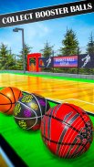 Real Basketball Arcade Juego screenshot 0
