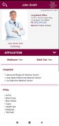 ProHealth Find a Doctor screenshot 3
