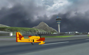Airplane Flying Flight Pilot screenshot 6