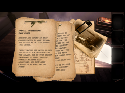 Mystery Of Camp Enigma screenshot 10