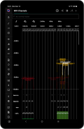 analiti: analizador WiFi y pruebas de velocidad screenshot 11