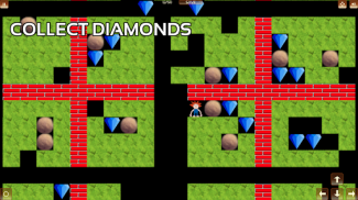 Miniera di diamanti screenshot 24
