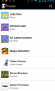 App Game screenshot 0
