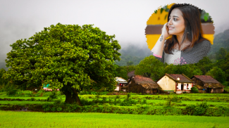 Village Photo Editor - Frames screenshot 5