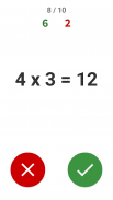 Times Tables for Kids - Maths screenshot 7