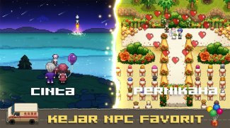 Harvest Town screenshot 15