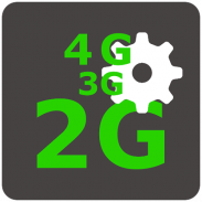 Xorware 2G/3G/4G Interface PRO screenshot 1