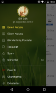 Yandex Mail screenshot 1