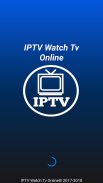 IPTV Tv en ligne, série, films, gratuitement screenshot 0