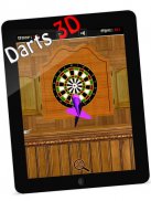 Darts 3D screenshot 2