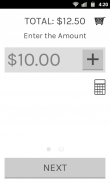 Point of Sale screenshot 1