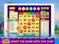 Bingo Kingdom Arena screenshot 8