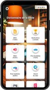 Dictionnaire de la Bible screenshot 1