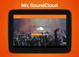 Cross DJ - Music Mixer App screenshot 8