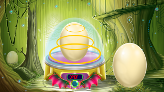 Fairy Dragon Egg screenshot 0