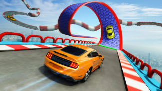 Car Racing: Kar Gadi Wala Game screenshot 2