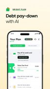 Bright - Crush Your Card Debt screenshot 5