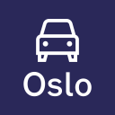 Bil i Oslo Icon