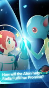 Star Tap - Idle Space Clicker screenshot 7