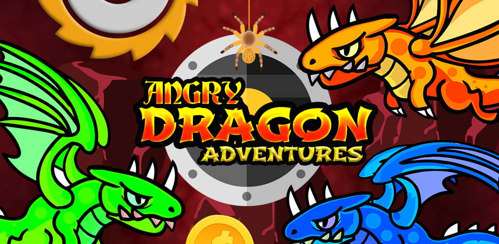 User rating for Angry Dragon Adventures: 0 ★.