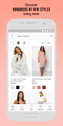 boohoo – Clothes Shopping screenshot 5