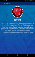 Perfil Astrologia e Zodíaco screenshot 18