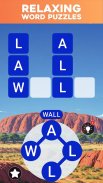 Word Voyage: Puzzle Game screenshot 0
