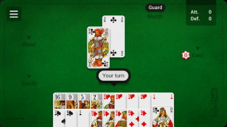 Tarot (à 3, 4 ou 5) screenshot 2