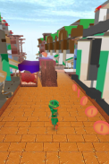 AliBaba: The endless Running screenshot 3