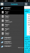 አማርኛ - History of Amharic Language screenshot 3