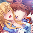 Lost Alice - otome game/dating sim #shall we date Icon