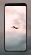 Airplane Wallpapers screenshot 1
