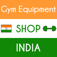 Gym Equipment Shop India screenshot 4