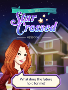 Star Crossed - Épisode 1 screenshot 9