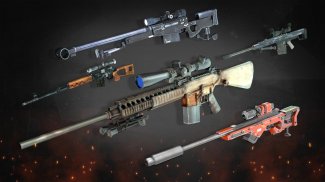 Sniper Shooter 2019 - Sniper Game screenshot 3
