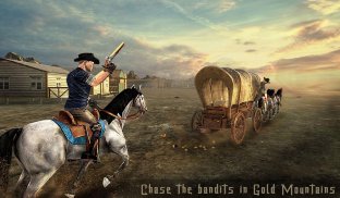 Western Gunfighter screenshot 13