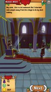 Mean Queen 3D screenshot 0